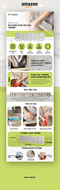 A+ Content Design  Amazon EBC