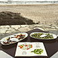 Ana Gil 手绘美食 笔尖上的饕餮 舌尖上的美食 美食艺术 美食 生活摄影 灵感 手绘 可爱 lomo 