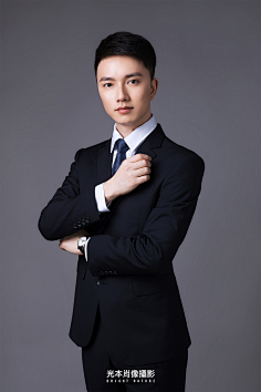 职业装-花瓣网|陪你做生活的设计师 | 形象照/大美映像