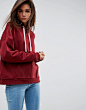 ASOS Boxy Hoodie at asos.com : Discover Fashion Online