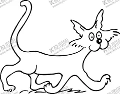 手绘动物插画 【酷图网】小狗,猎犬,黑白动物,趣味卡通,动物世界,动物园,手绘动物,宠物,萌宠,线描画,线条图,动物素描,线条动物,线描动物,动物贴纸,动物logo,动物工笔画,卡通动物,动物线稿,动物图案,秘密花园,时尚动物,动物图腾,动物简笔画,动物铅笔画,儿童卡通,手绘涂鸦,爬行动物,动物图形,动物插画,绘画美术,