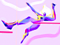 Falling