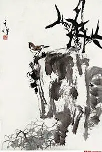孙其峰，男，汉族，1920年生，山东招远人，国立北平艺专毕业。天津美术学院终身教授，文化部中国画研究院院部委员，中国美术家协会理事，中国书法家协会理事，西泠印社理事，享受国务院特殊贡献津贴专家，天津当代美术教育（高等美术教育和社会美术教育）的重要奠基人。曾任天津美术学院副院长