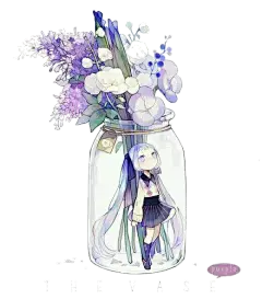 免扣古风素材4