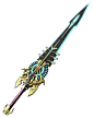Vayne's Recompence Art from Dissidia Final Fantasy NT