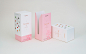 VELUVIA : Branding and Packaging