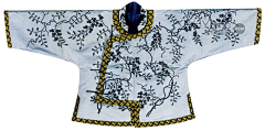 筱团子采集到中国传统服饰