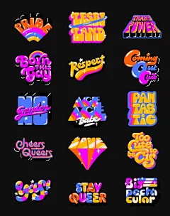 Snapchat Pride