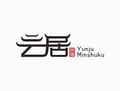 虚拟项目采集到logo设计