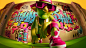 Clash of Clans - Hammer Jam: Upgrade Uproar
