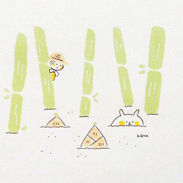 做一个开心的人，开心到别人见到你也会觉得...