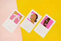 【今日分享】Cheng Peng#插画# 喵喵女侠插画超话 #每日一画# ​​​​