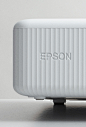 blond-Product_Design_Consultancy-Epson-Home_Projector-Front-02-11-1