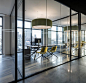 Biotronik Offices – New York City: 