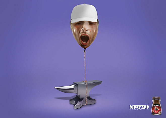 Nescafé : Estudo par...