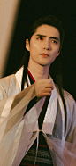 阿云嘎 古风美男手机壁纸