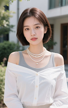 Annemr1331采集到人物头像