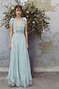 Luisa Beccaria Resort 2018 Fashion Show : See the complete Luisa Beccaria Resort 2018 collection.