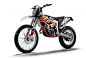 KTM自由行2014’Freeride 250R