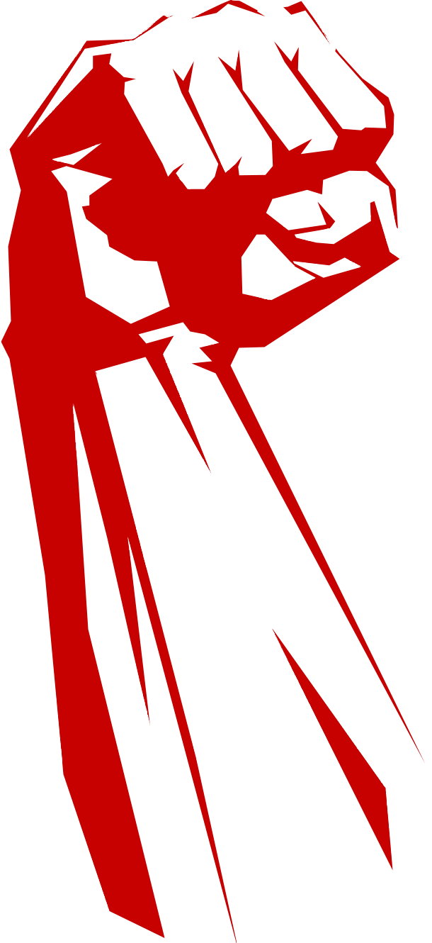 拳头png