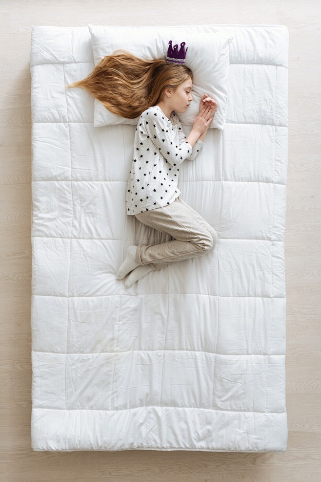 儿童睡觉  更多高品质优质采集-->>@...