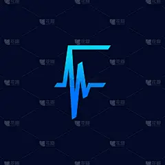 初始脉冲F