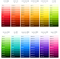 GitHub - ant-design/ant-design-colors: Color Palettes Calculator of Ant Design :   :art: Color Palettes Calculator of Ant Design. Contribute to ant-design/ant-design-colors development by creating an account on GitHub.