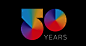 五角设计为SEGD（体验式平面设计协会）50周年活动设计了新logo