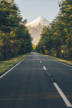 FabbyStarry采集到风景