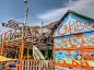 Colombia-Playa-Blanca-beach-hut