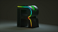 Graphic & Industrial Design: 36days Electronics