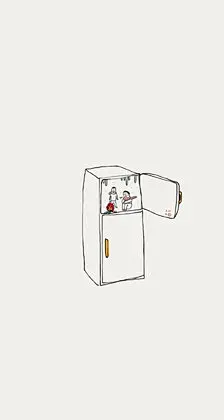 简约趣味平铺壁纸