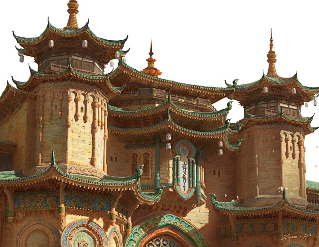Pengzhen Zhang : Sen...