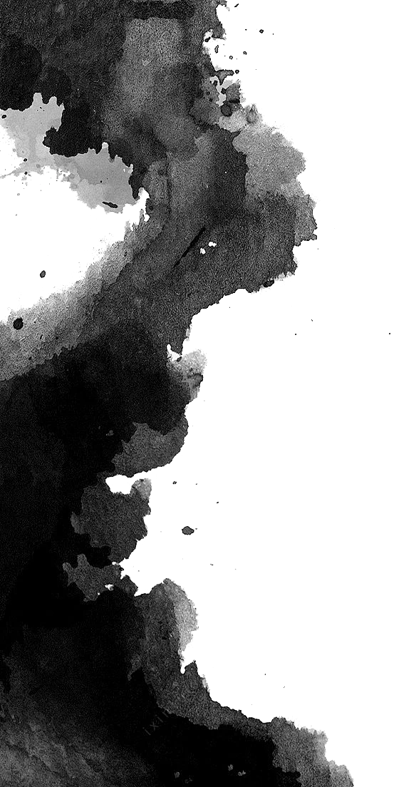 泼墨-花瓣网