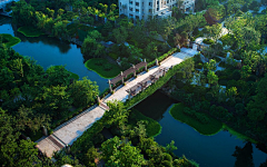 hoooscape采集到景观桥