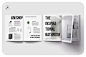 家居设计与室内杂志模板展示LIM Home Design & Interior Magazine