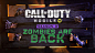 Announcing Call of Duty®: Mobile Season 9 — Zombies Are Back