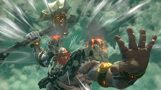 图片欣赏 _ Gamersky.com