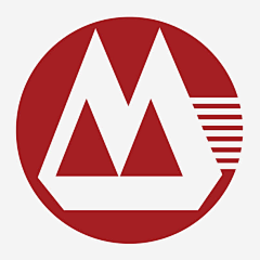 Maxime(唛愢美)采集到logo