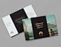 Paramount Hotels & Resorts identity