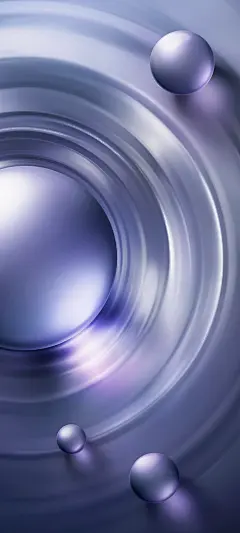 VIVO X80 至黑 壁纸