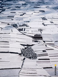 牛仔寻见左轮枪采集到场景素材 冰雪