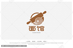 庚承GREcheng采集到原创LOGO【可下载可定制】