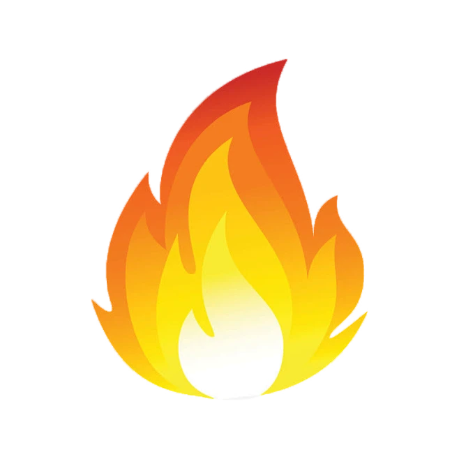 火素材透明PNG230722 (3)图片_emoji图片素材-花瓣网