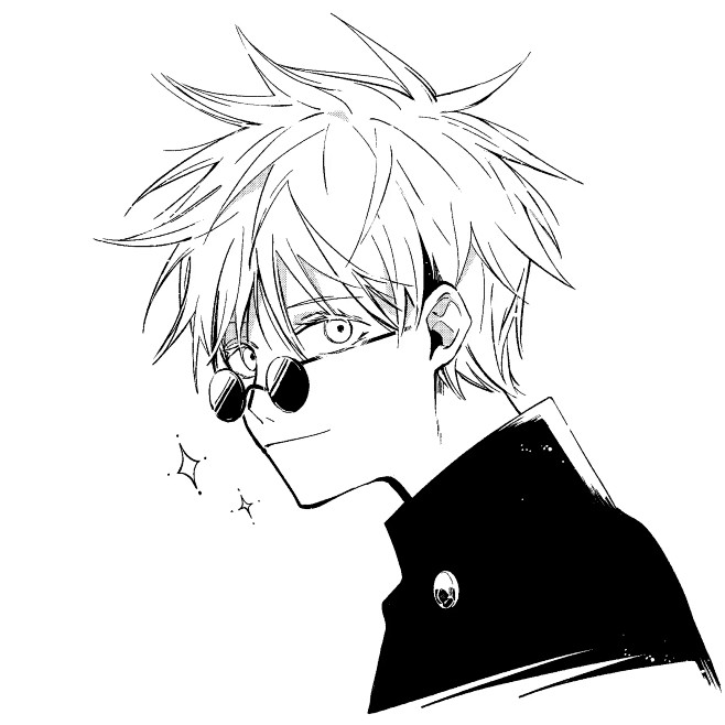 咒术回战五条悟