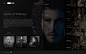 Hbo go redesign show