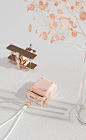 bluetooth speaker 小音箱 工业设计