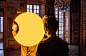——

镜与光
The Palace of Versailles

丹麦当代艺术家 Olafur Eliasson
在凡尔赛宫的3件体现镜面与光的装置...展开全文c