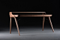 手工雕琢的曲面桌子设计六种木材(橡木,胡桃木,枫木、榆木、樱桃和梨)-Ruder Novak-Mik.jpg