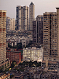 中国，广州，城中村住宅改造 / 间筑设计（TEAM_BLDG） - ArchGo!